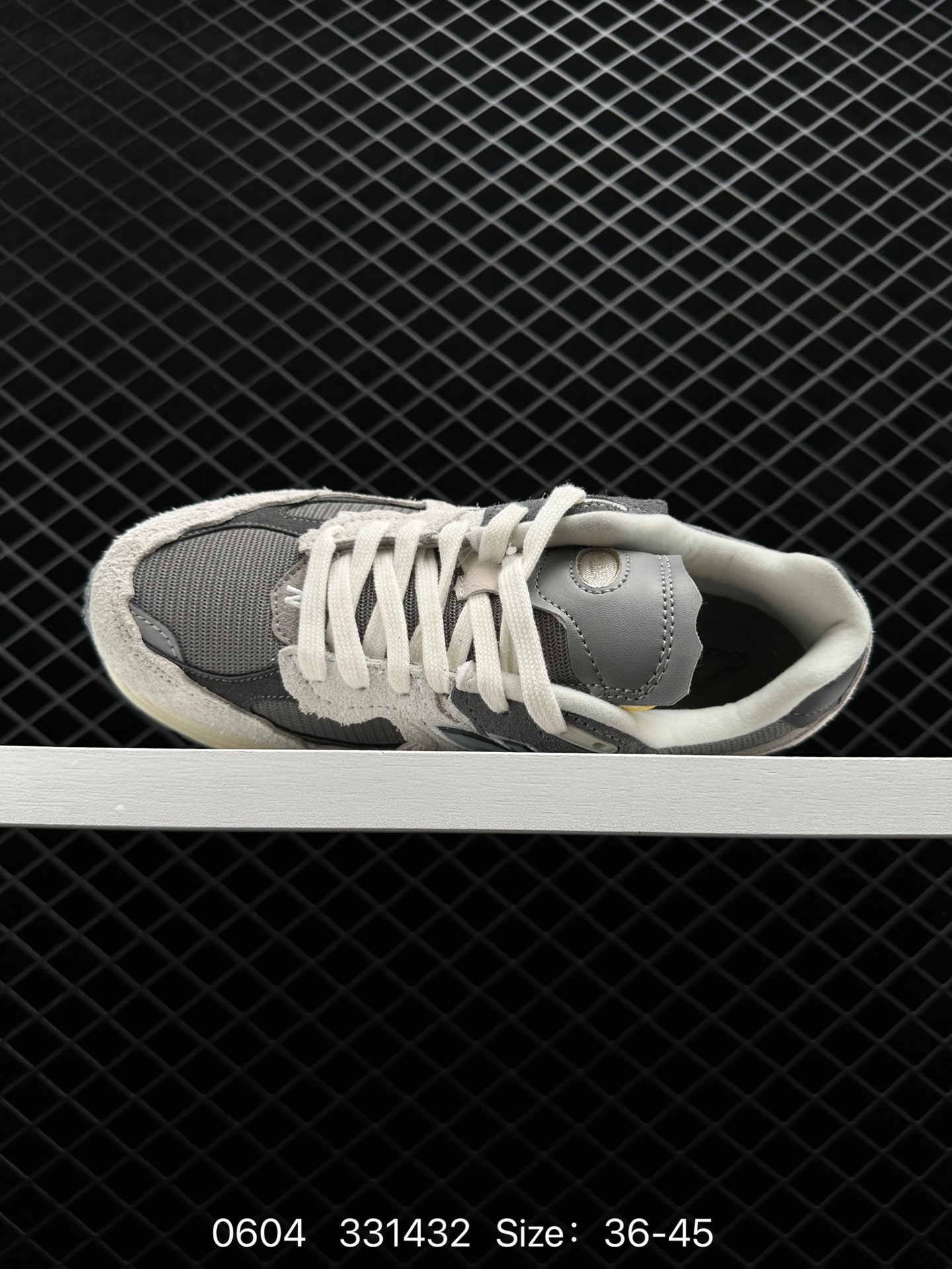 New Balance 2002R Protection Pack